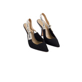 Christian Dior J'Adior Slingback Pump Size 36